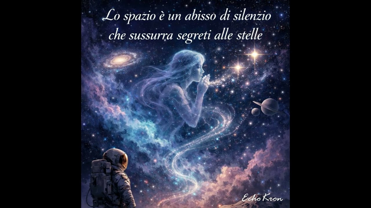 EchoKron / Abisso Infinito