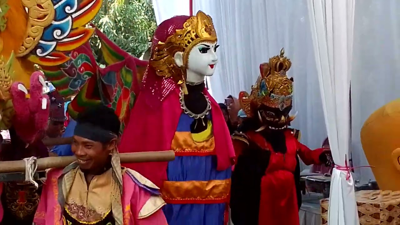 🔴 LIVE STREAMING| DRUMBAND Darul Salamah Dari Ds kalirahayu kec Losari kab Cirebon Jawa Barat