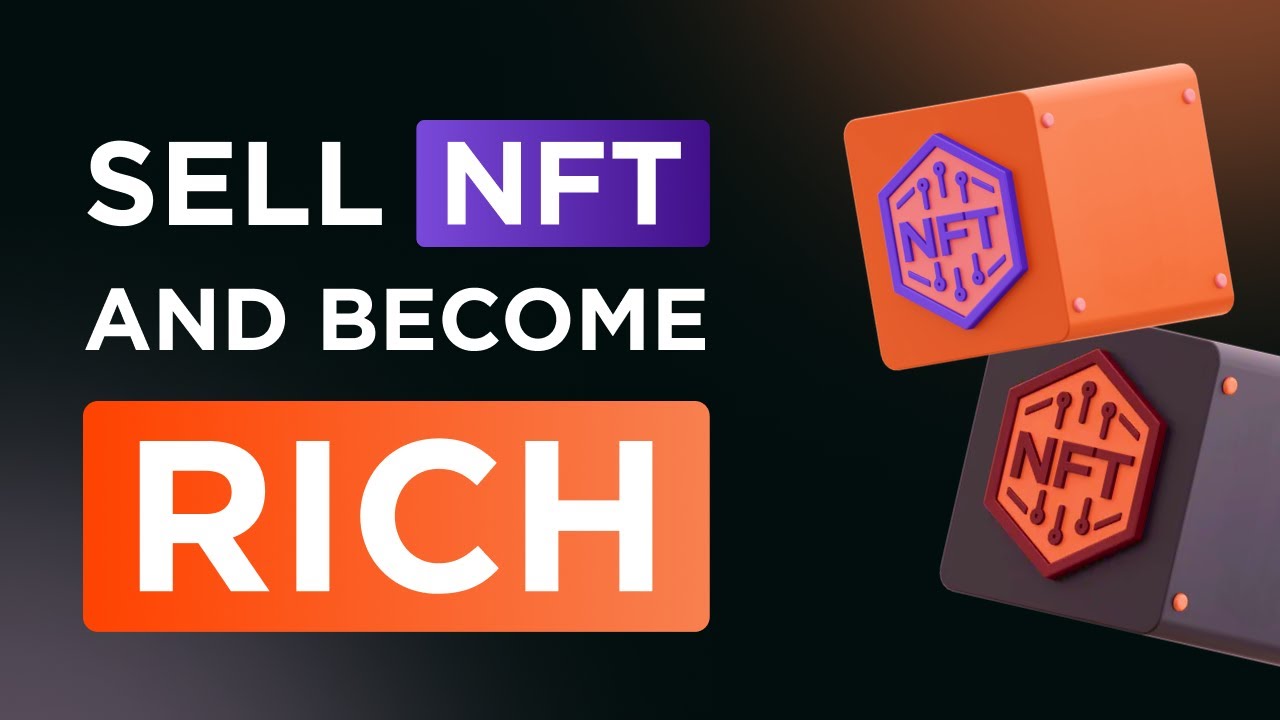 How to make money on NFTs? Is it worth your time?