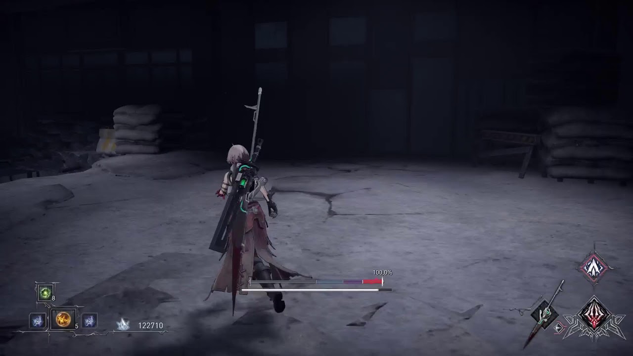 AI Limit - #4 - Финалим анимешку🫣