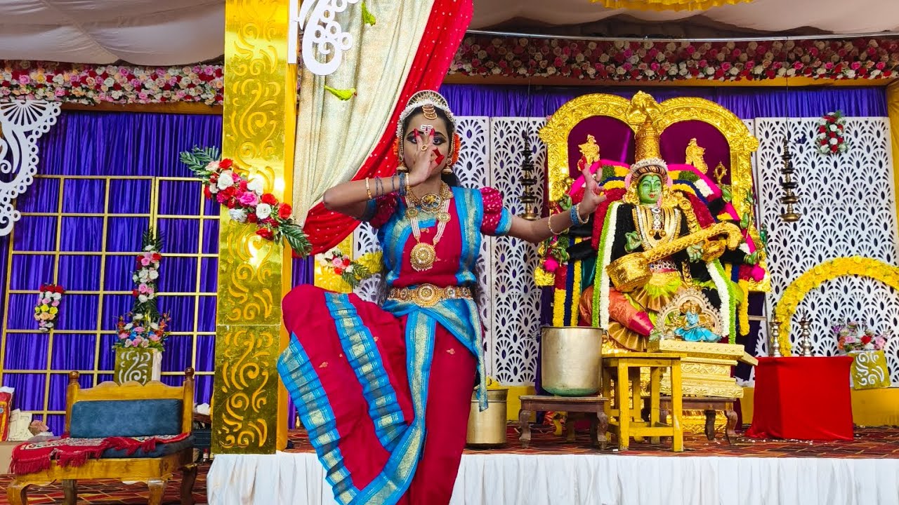 Bhairavi sakatam