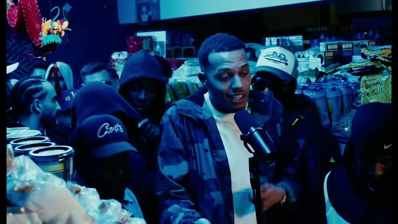 Marlo - Championsleak