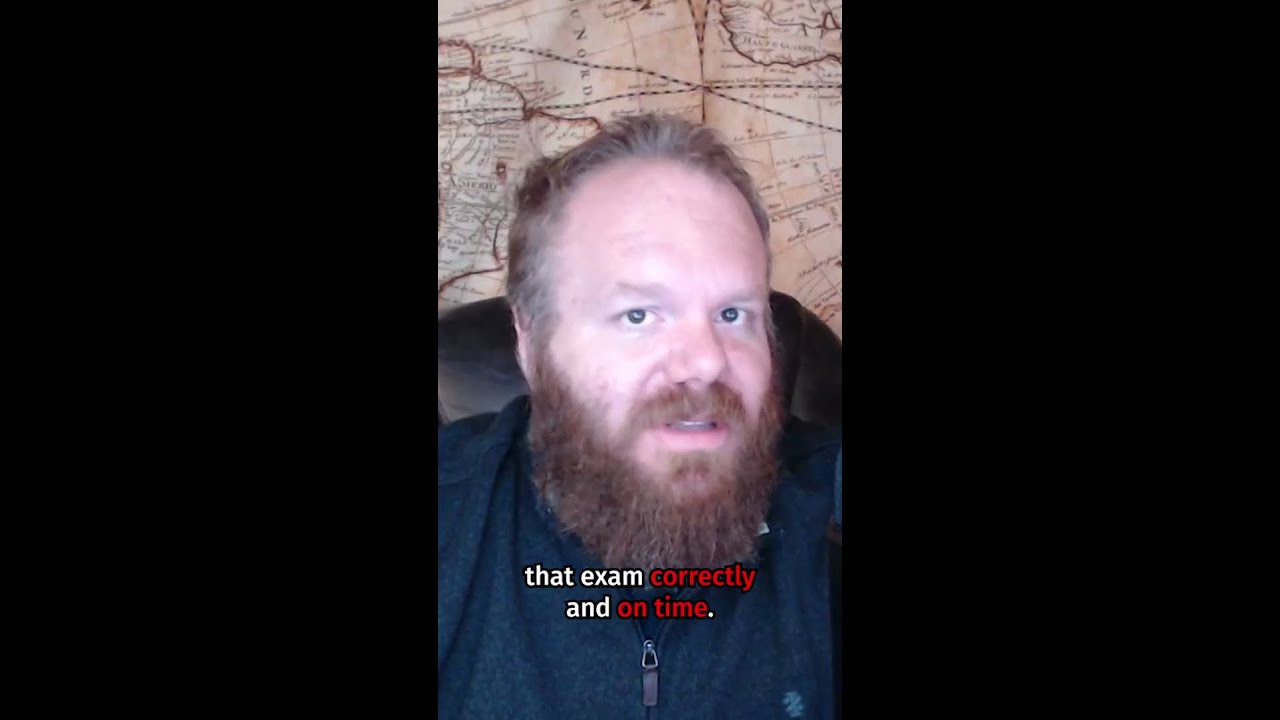 Хак к экзамену CKAD/CKA: ориентируемся в документах как профессионал 📚