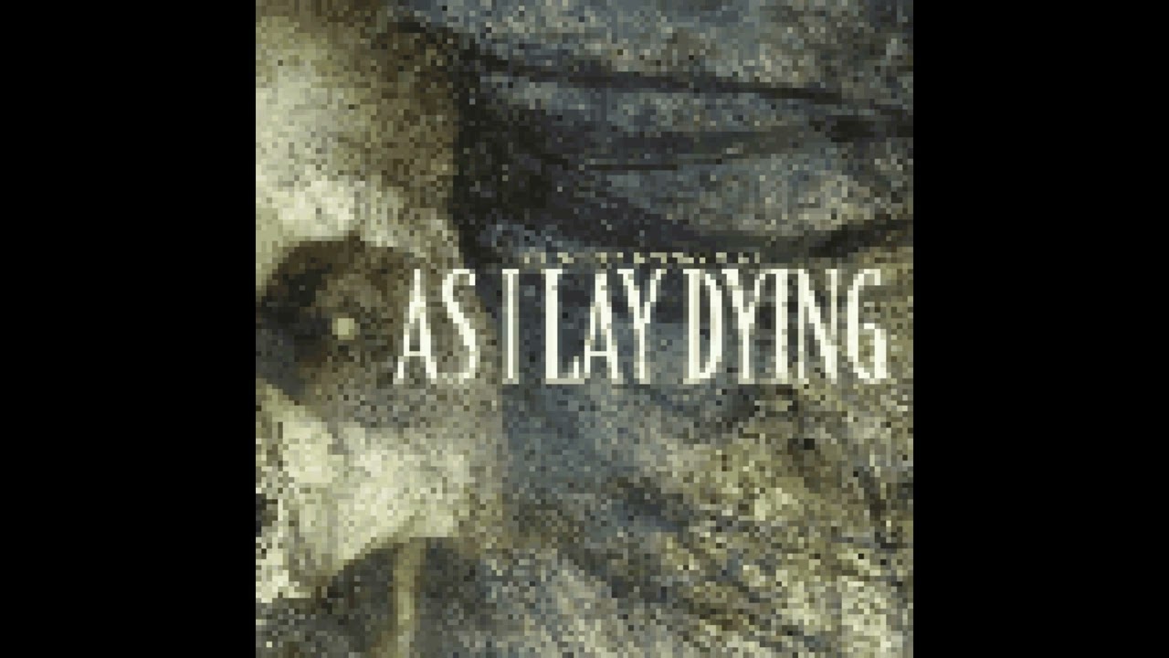 As I Lay Dying - Forsaken (Minecraft Note Block Cover)