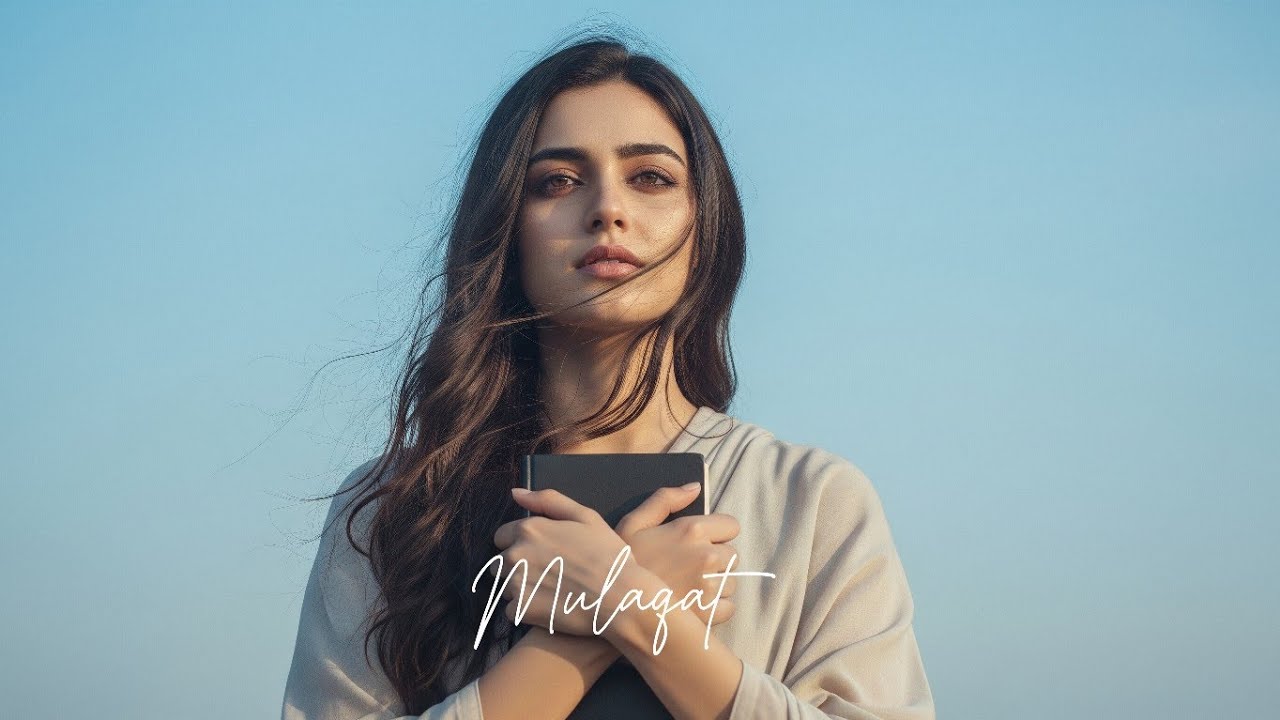 Mulakat (Official Lyrics Video - 2026) | heart touching hindi song | romantic hindi song