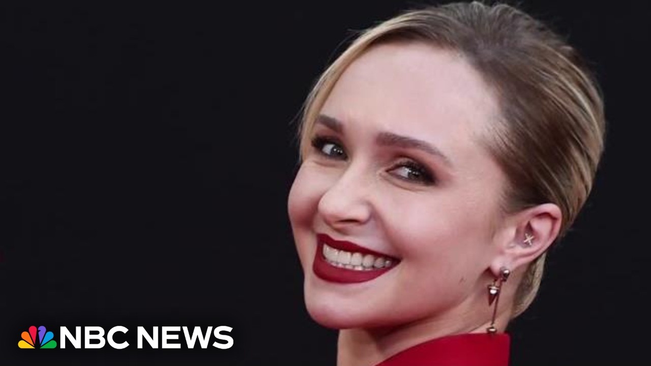 New details in Hayden Panettiere&rsquo;s final moments