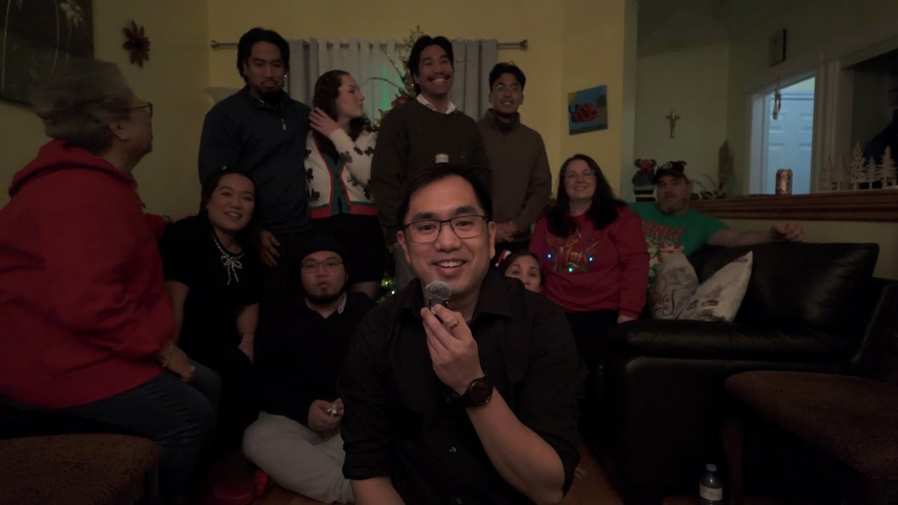 VLOGMAS Part 1  | december 20 2025