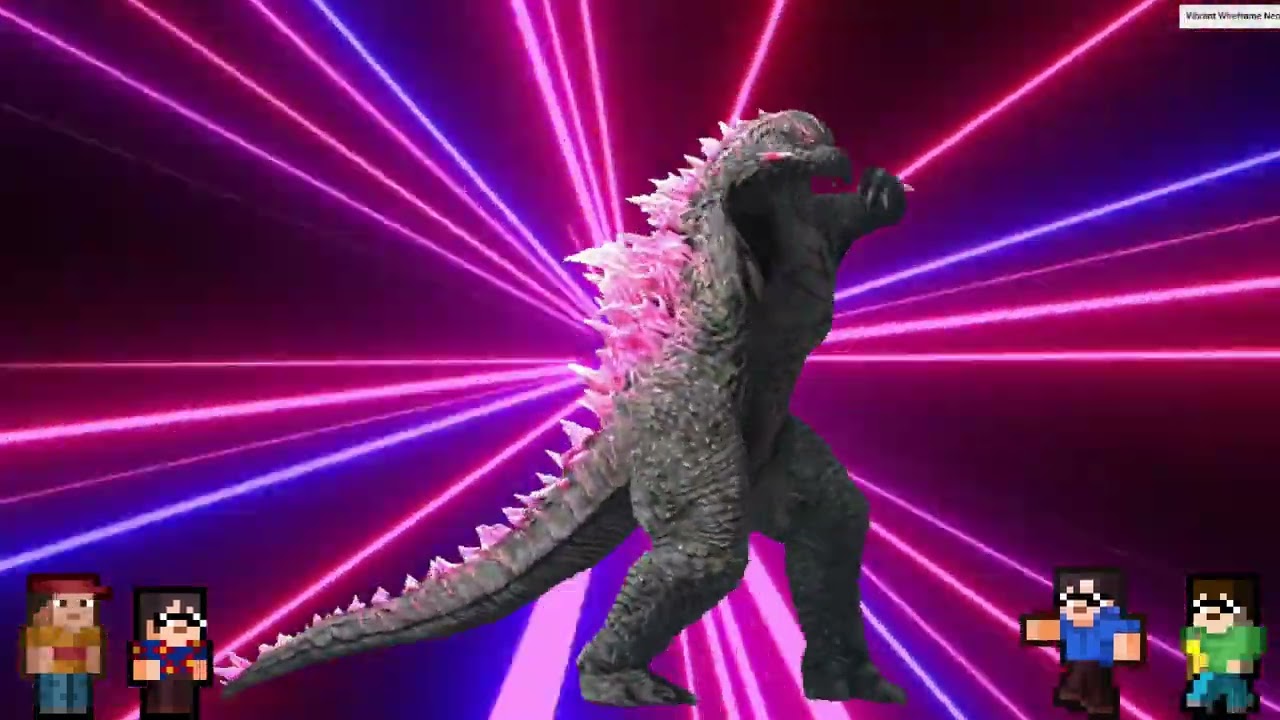 Jelly Roll - Run It From War of the Gems [Unofficial Music Video]