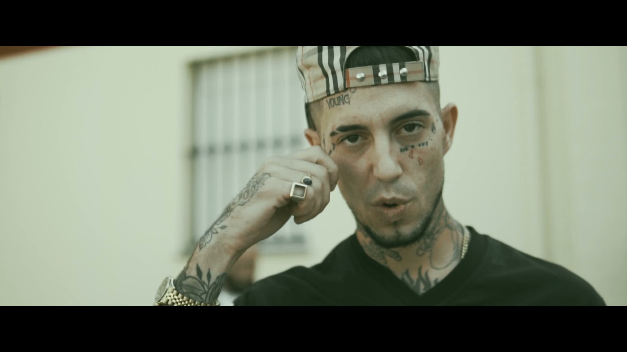 DENOM FEAT JC.REYES - NO LO NIEGO (PROD. PEDRO CALDERON)