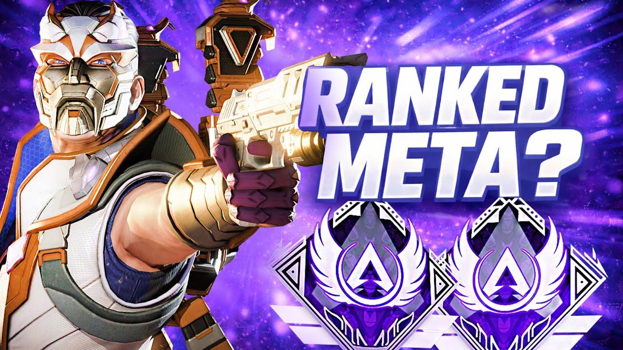 This Setup Makes Ballistic INSANE in Ranked!