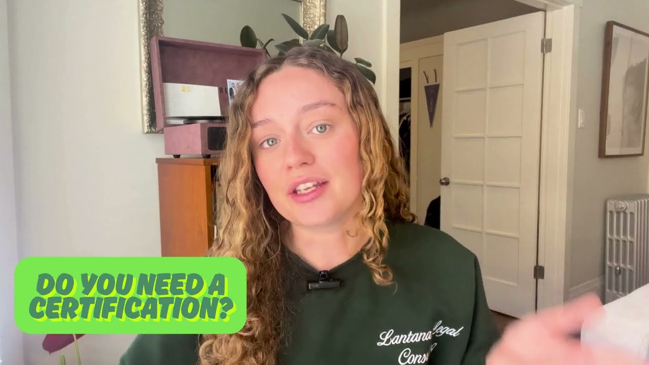 Do You NEED a Certification to Work With Attorneys as a Legal Nurse?