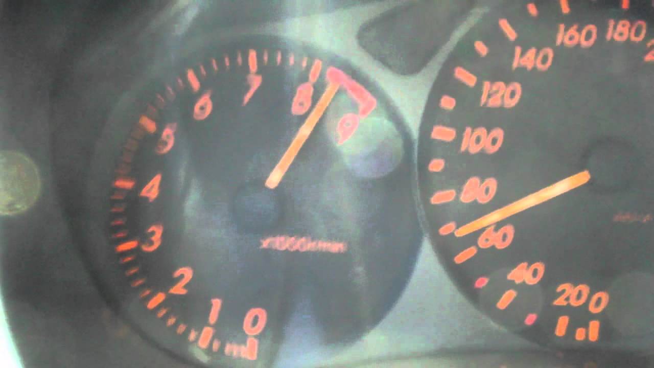 Toyota Celica TS