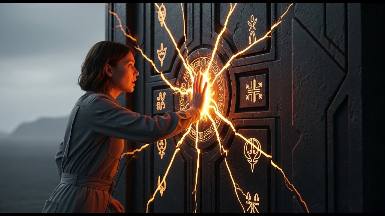 They Unsealed an Ancient Tomb &mdash; And the Stone Spoke Her Name | HFY | Sci-Fi Reddit Stories
