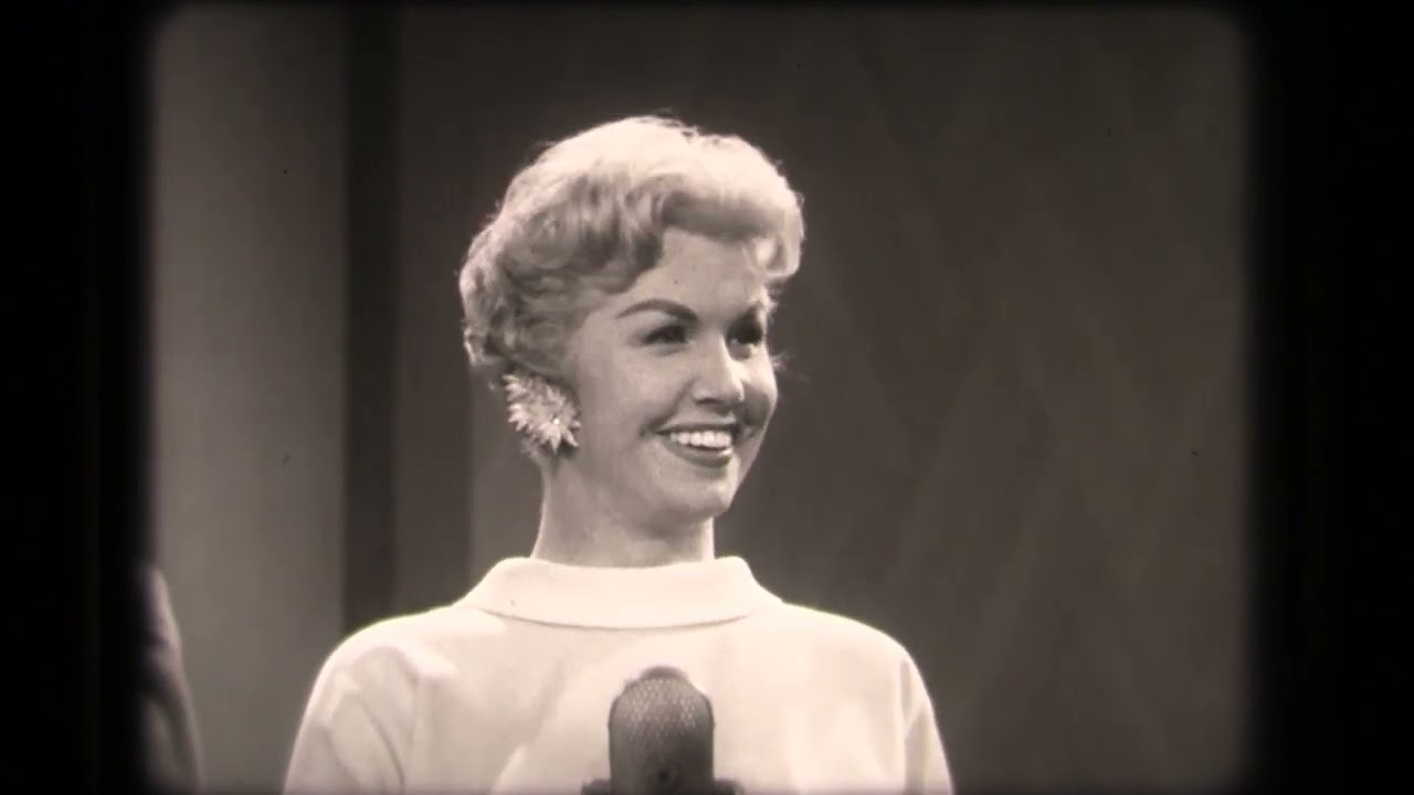 You Bet Your Life The Best of Groucho Episode 56 32