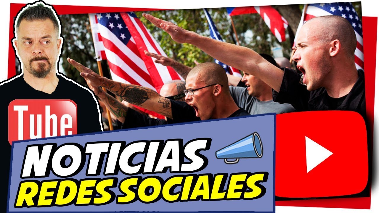 ¿YouTube Radicaliza Ideológicamente a los Usuarios? | Noticias Marketing Digital & Redes Sociales