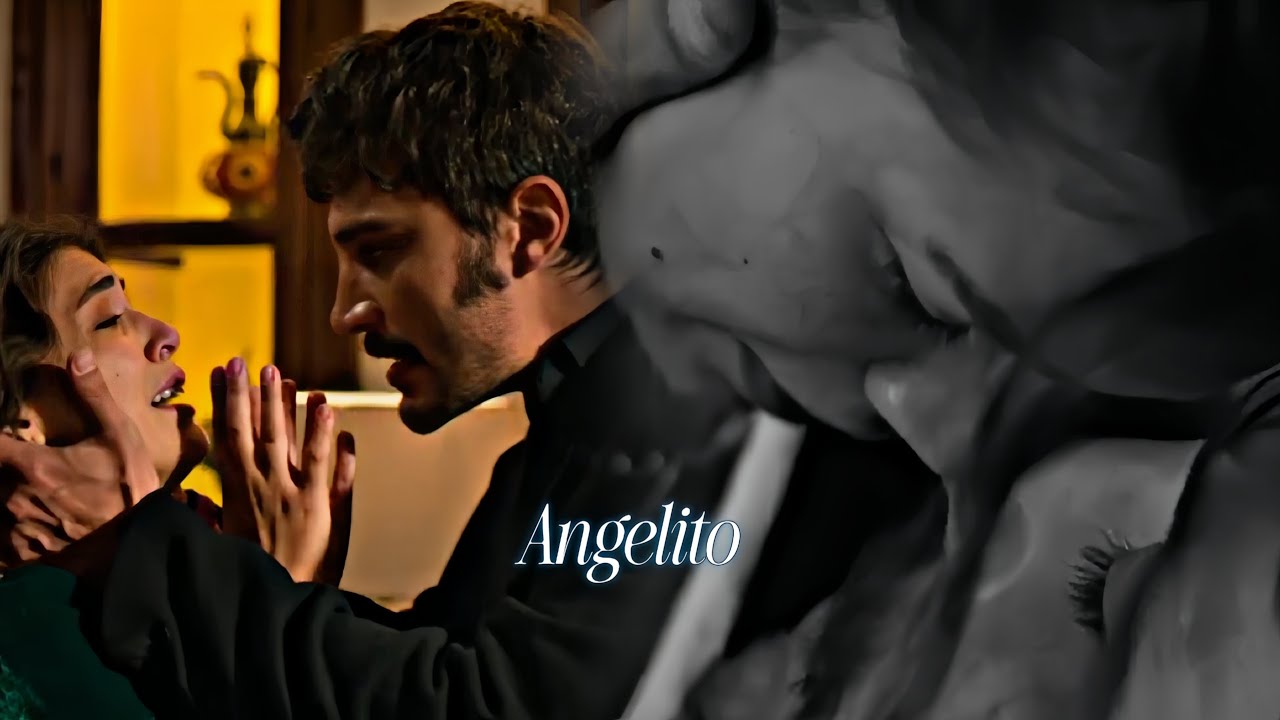 Serhat & Yıldız - Angelito