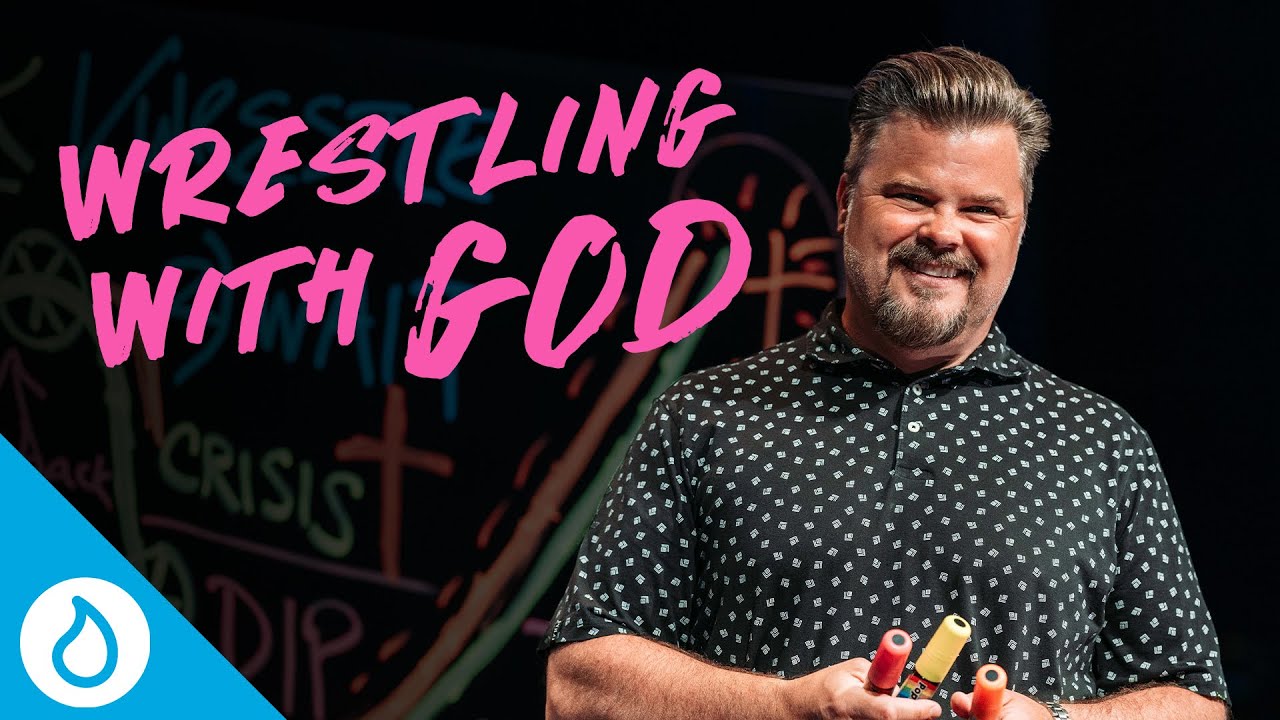 Doubts & Questioning Faith | Surviving The Dip, Part 1