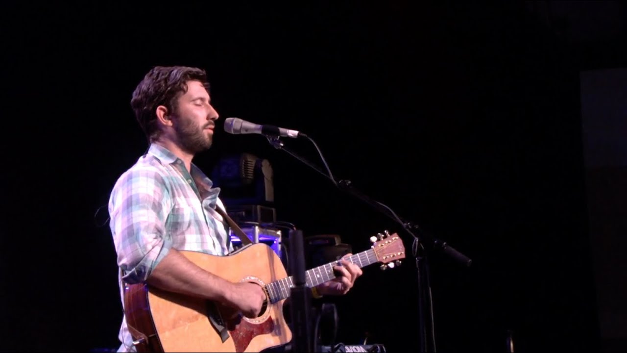 Worthy of It All (Live) - David Brymer