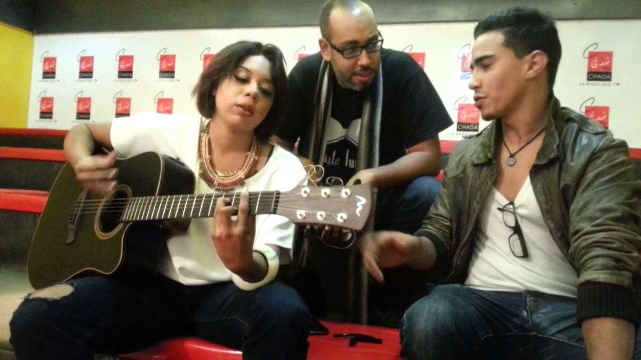 Acoustic Saturdays @ Chada FM