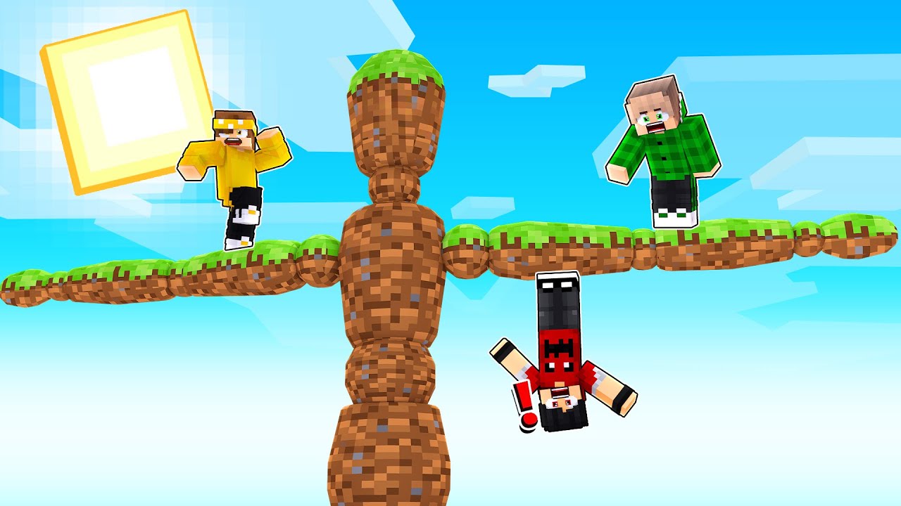 ESSE VÍDEO DE MINECRAFT VAI EXPLODIR SUA MENTE 13 ! ‹‹ P3DRU ››