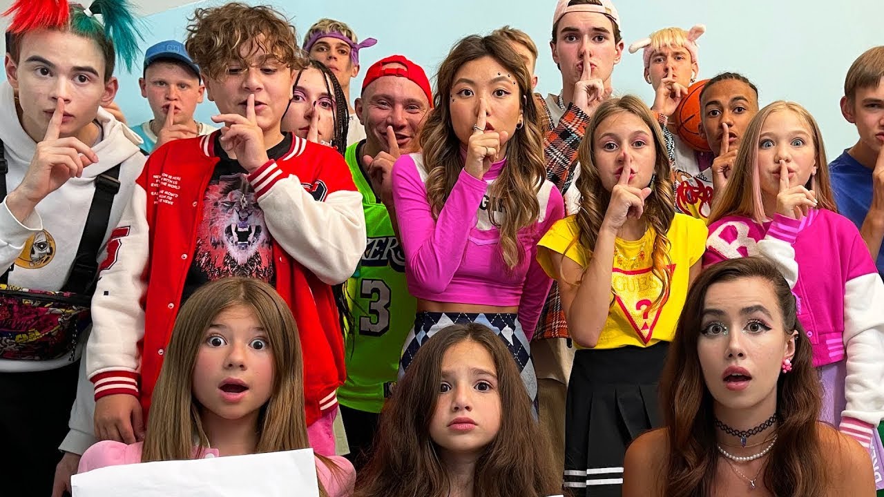 LES PRINCIPAUX SECRETS DU CAMPUS RÉVÉLÉS😱 Kikido Campus répond aux questions des fans |Campus France