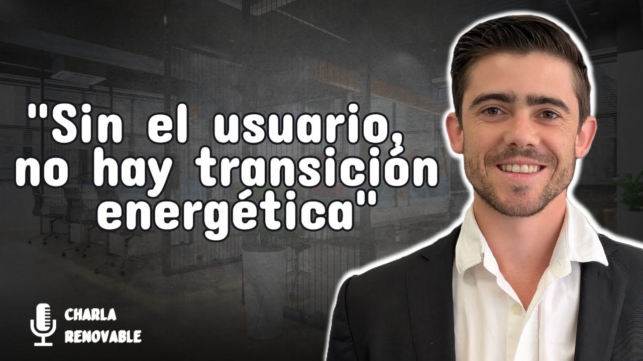 CEO de Empresa Solar Revela el Secreto para Instalar un Backup | Charla Renovable con Alain Neolux