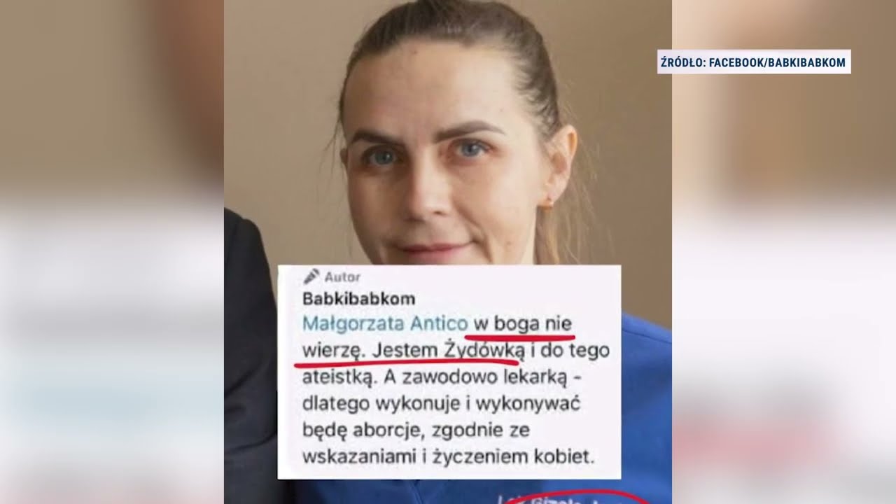 Kolejne kontrowersje wokół Gizeli Jagielskiej | Edyta Hołdyńska | #DzisiajSprawdzam