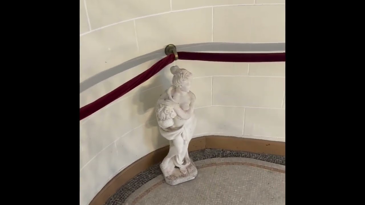 Découvrez la suite du Baron du Château des Marais !