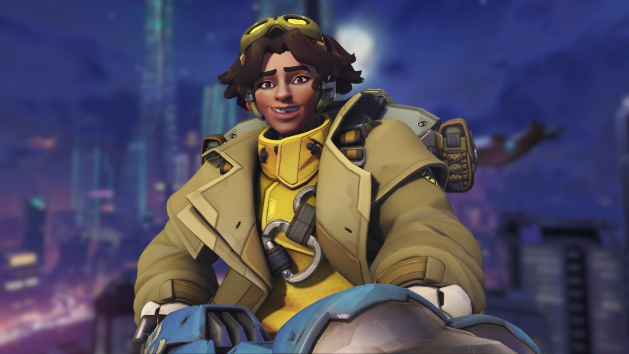 Overwatch 2 - Venture Gameplay (No Commentary)