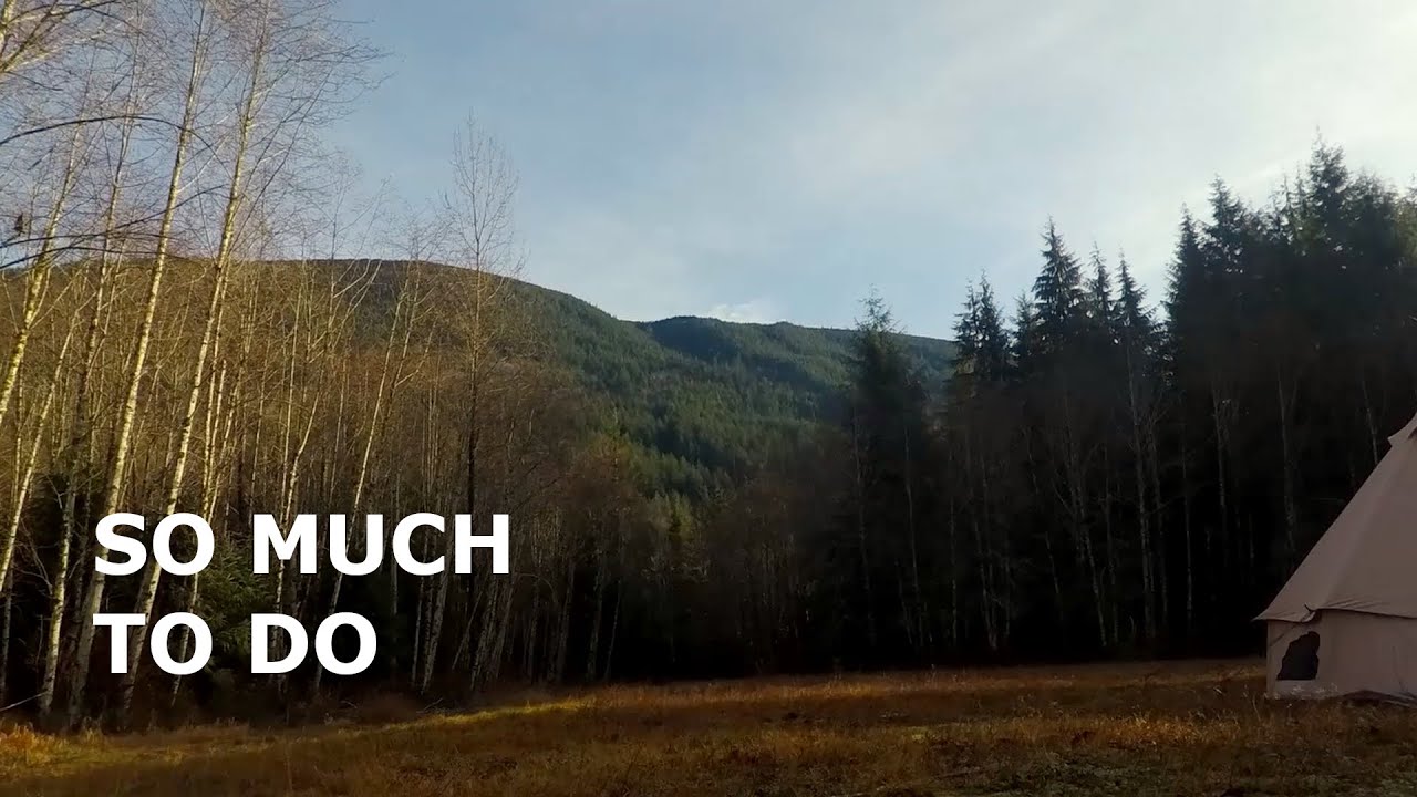 So Much To Do – Inventory Full