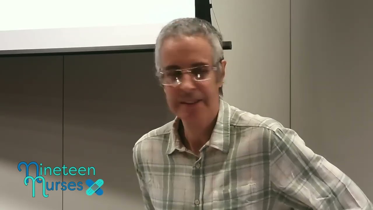 The case of Barbara Salisbury - Prof Dennis Eady