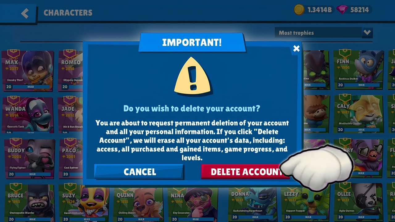 If I lose this challenge, I will delete my account permanently (😭😭😭) | Zooba