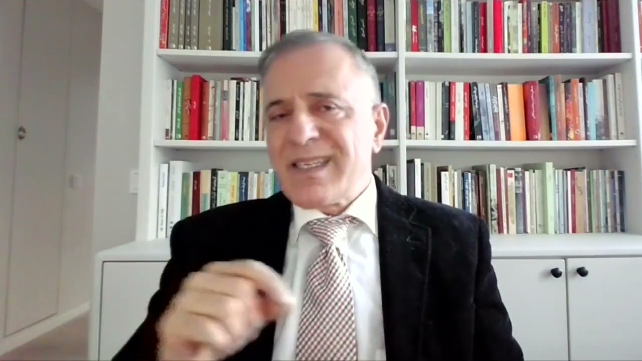 ایران در آخر تونل وحشت چهل و هفت ساله:تحلیل جناب ایرج مصداقی 