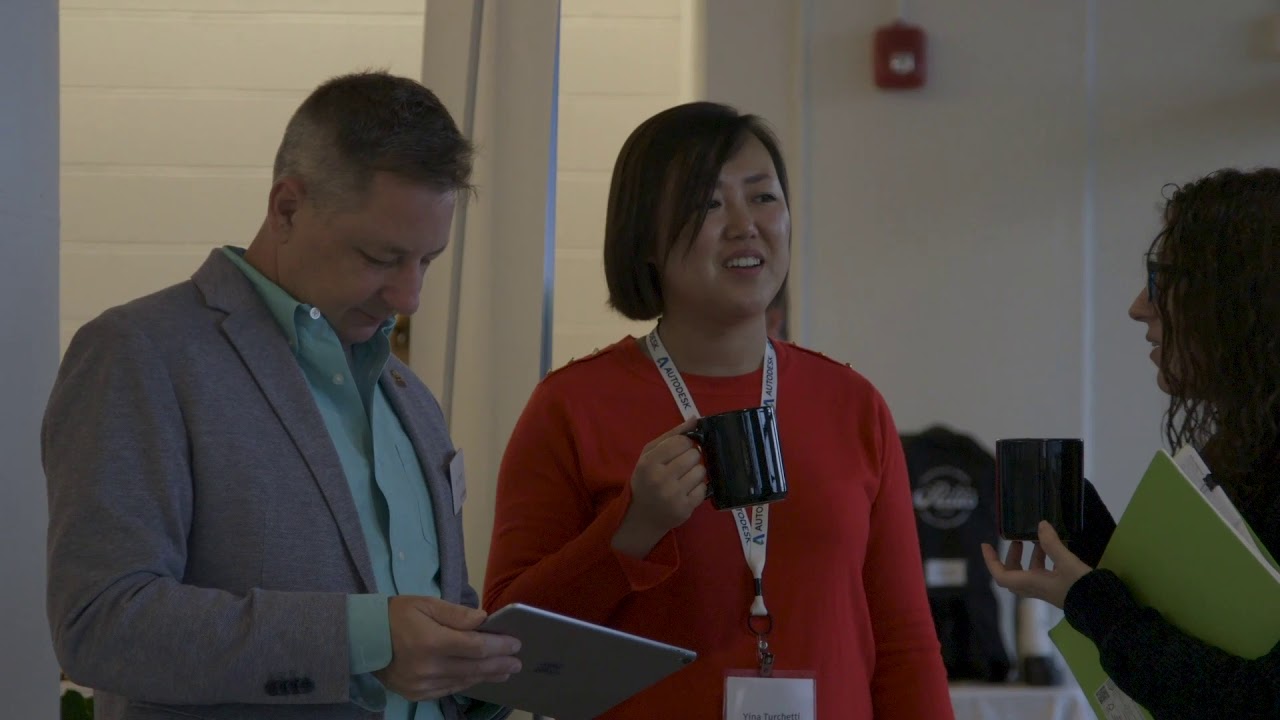 Autodesk Steel Day 2018