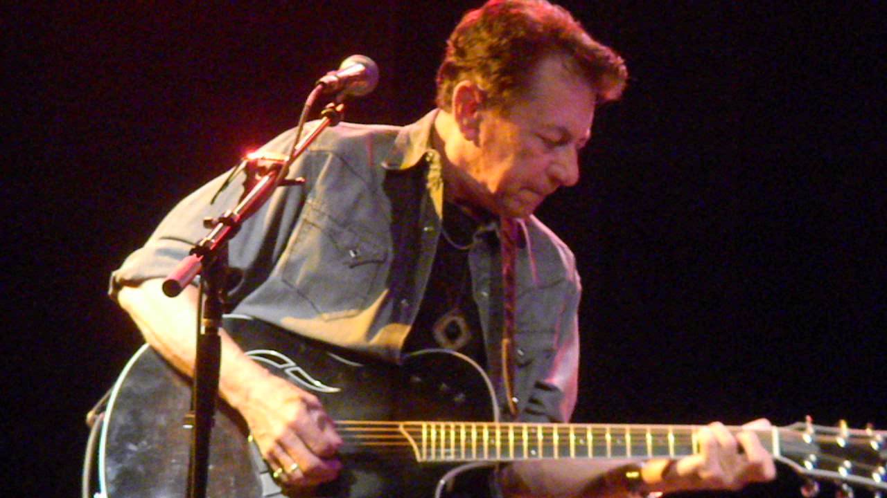 Joe Ely 