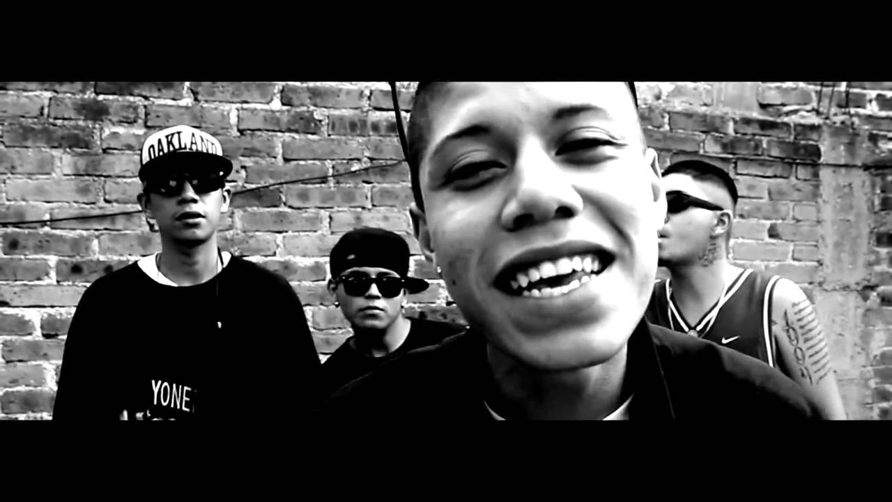 La Misma Vida de Loco-Santa Fe Klan Ft Kuartel462//Video Oficial