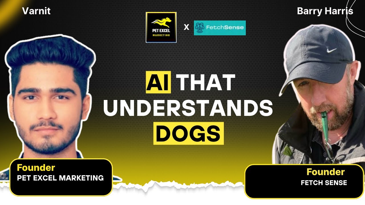 The Pet Tech Opportunity Most Pet Brands Are Ignoring
