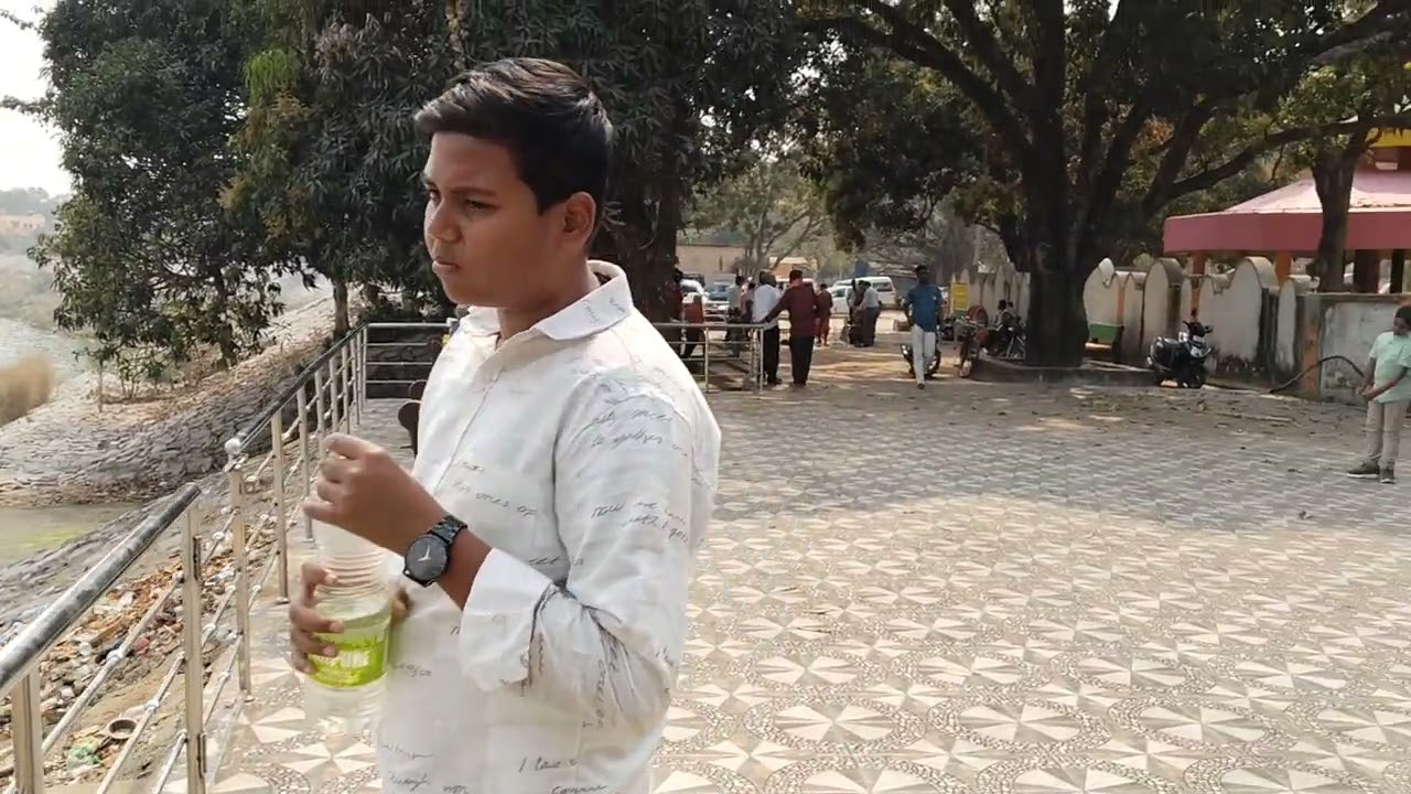 କେନ୍ଦୁଝର ରେ କେତେ ସୁନ୍ଦର ମନ୍ଦିର 🙏