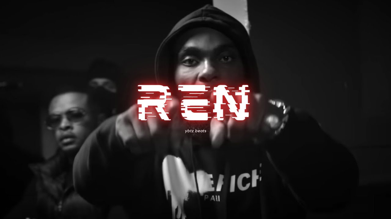 Kaaris x Therapy Type Beat 