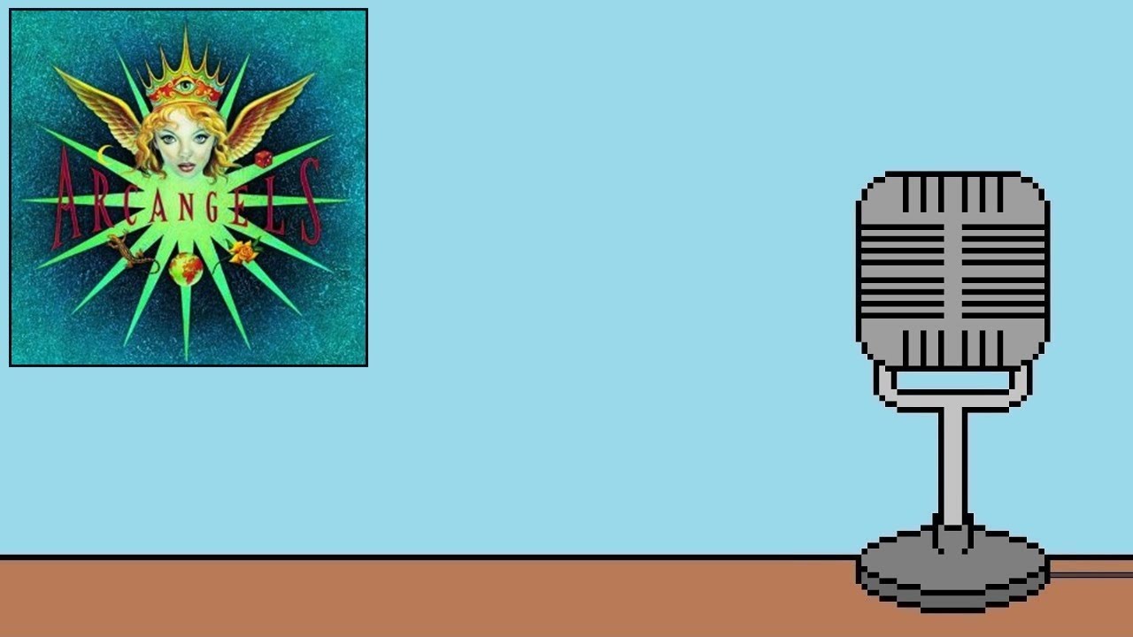 The Top 10 Radio & Records AOR Albums & Tracks Of 1992 (Ep. 151)