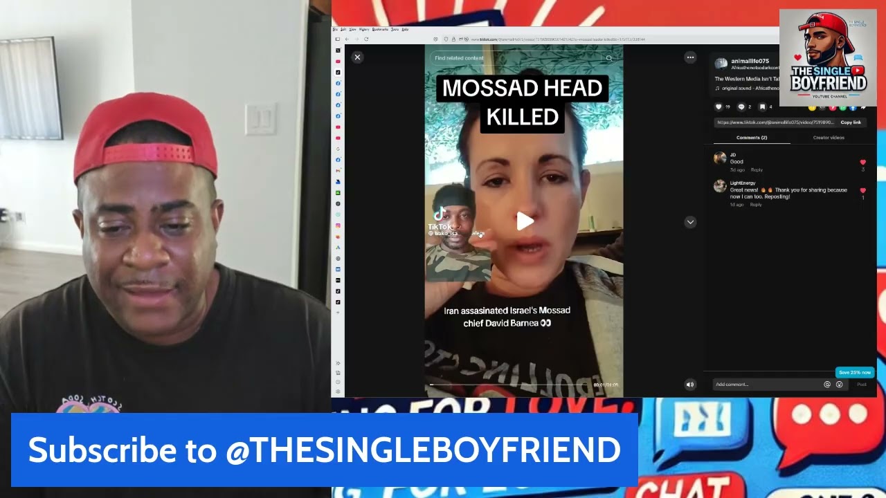 🔥 WHY THE MEDIA IS SILENT: IRAN KILLED MOSSAD'S DAVID BARNEA?! TOTAL BLACKOUT EXPOSED 🚨🕵️‍♂️