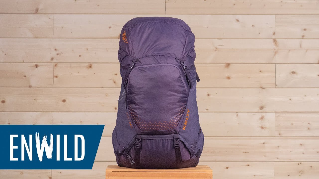 Kelty Zyro 64 Women's Internal Frame Backpack