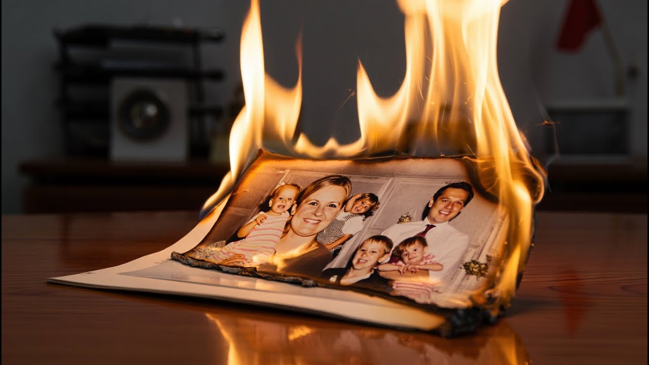 Jeg ofret alt for jobben og pensjonen. Nå innser jeg den hjerteskjærende sannheten.