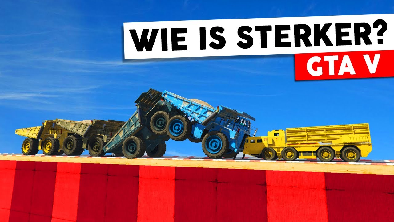 DIT GAAN NIET GOED! - GTA V Face to Face
