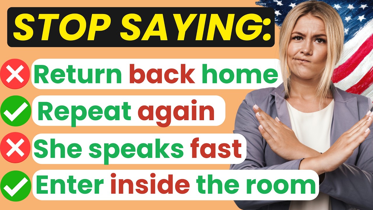 10 Tricky Adverbial Phrase Mistakes in English | Intermediate Level Test #quiz