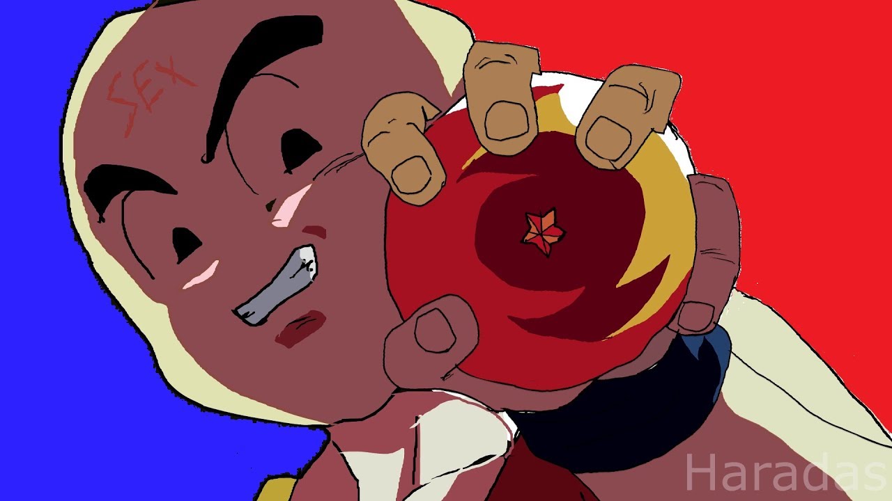 DRAGON BALL SUPER OPENING 2 - PAINT VERSION