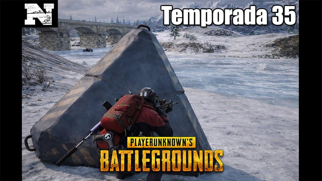 El sticker - PUBG PC