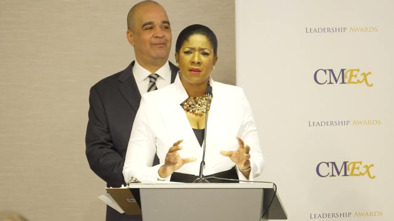 Latia Duncombe credits family, teamwork for record-setting tourism achievements