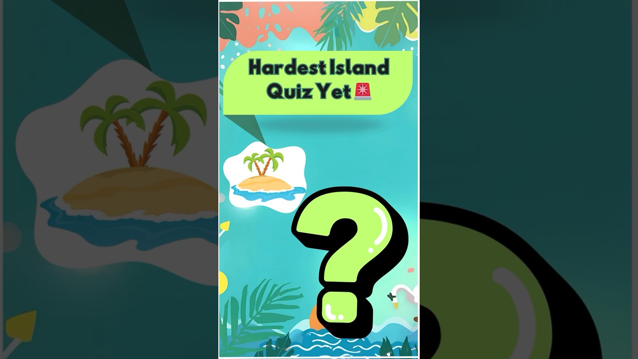 Caribbean Culture Challenge 