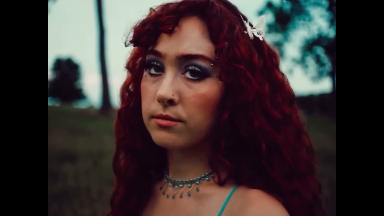 Chappell Roan   Good Luck, Babe! Music Video